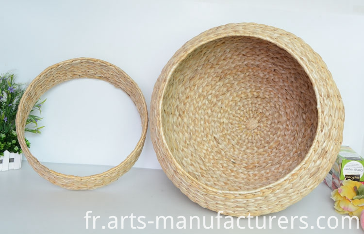 maison de chat de tissage weaving cat house
